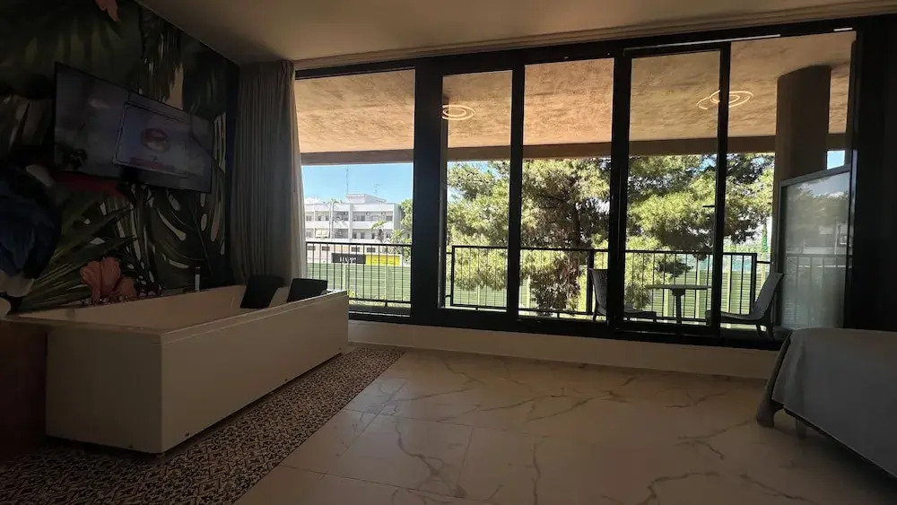 Puglia Promenade Apartment 5