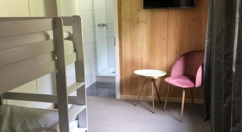 Boutique Hotel Bellevue B&B am Brienzersee Iseltwald Interlaken