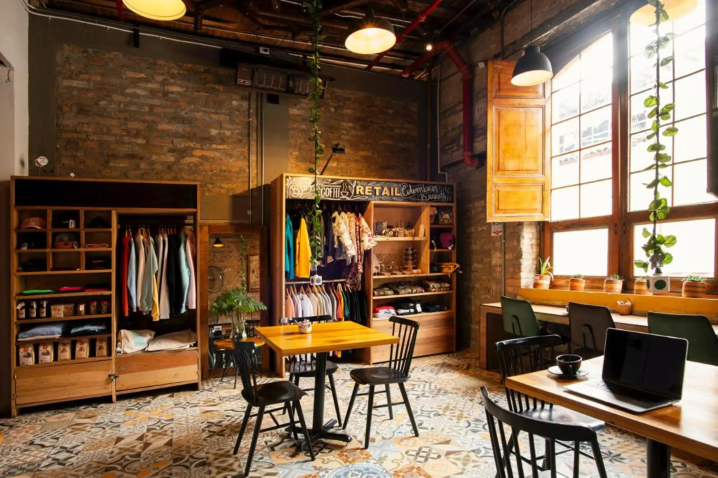 Delgadillo Boutique Hotel by Socialtel