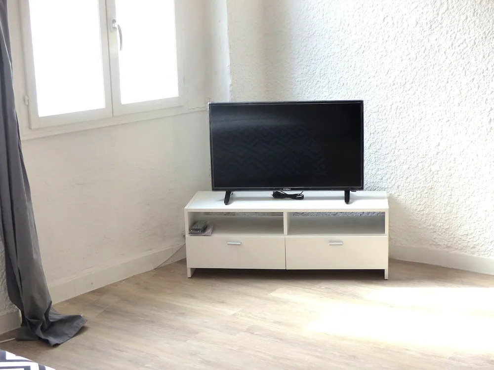 Studio Appartement Canebière - Vieux Port