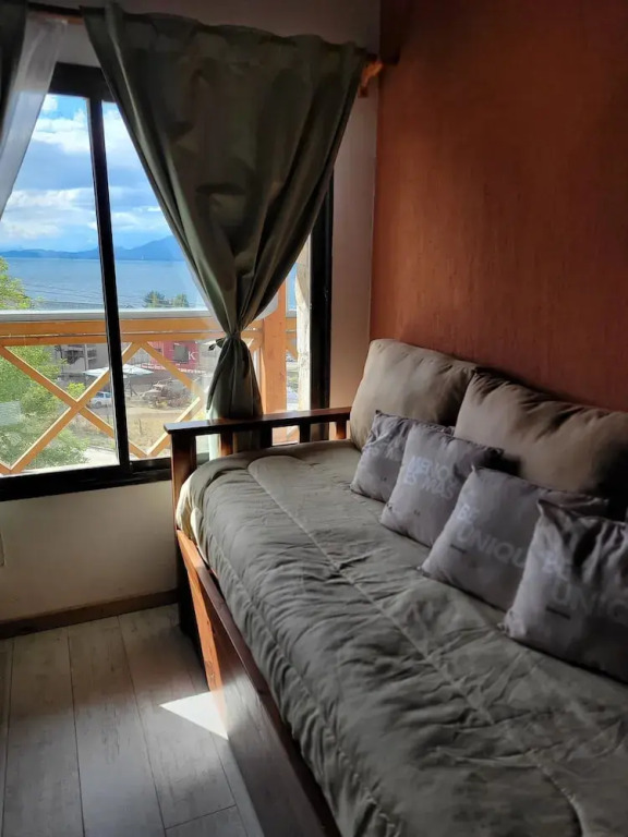 8 cabañas