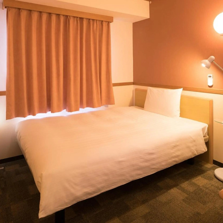 Toyoko Inn Tsuchiura Station Higashi