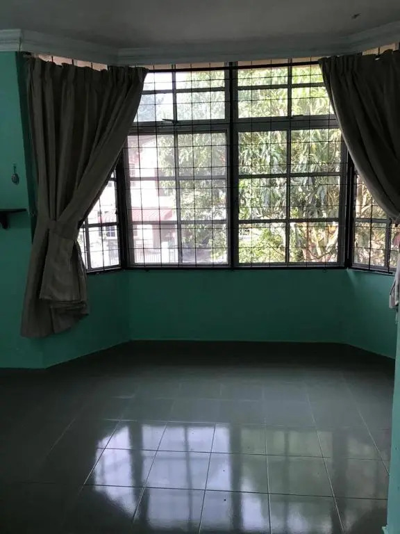 Suria Permai Homestay
