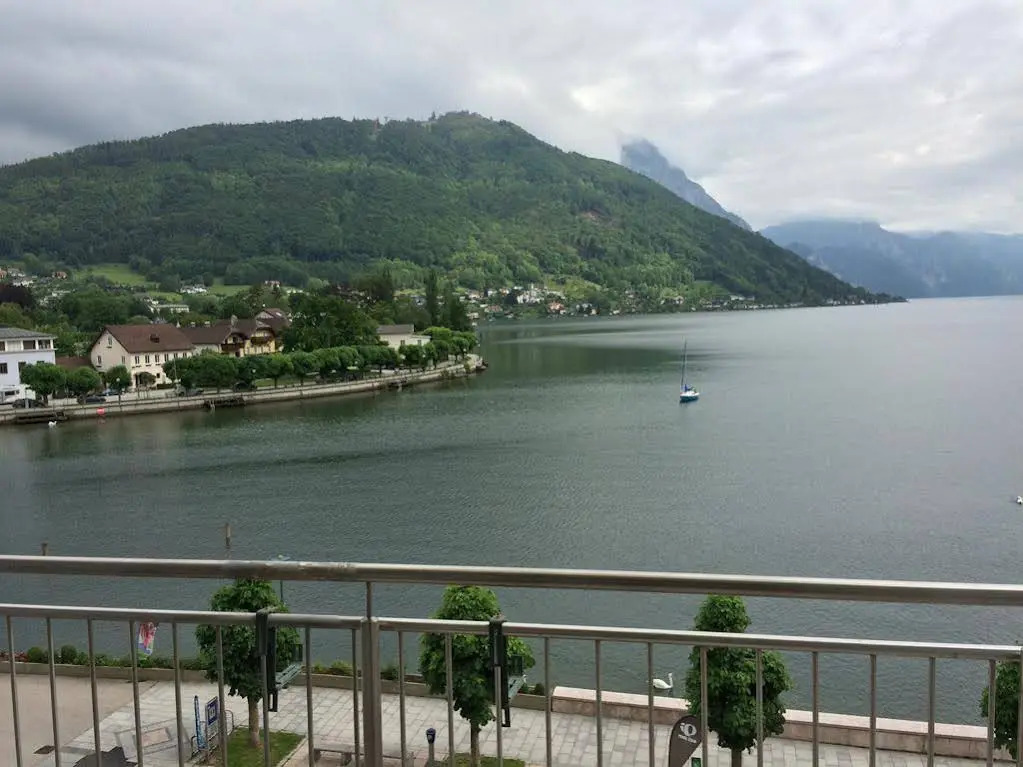 Seehotel Schwan