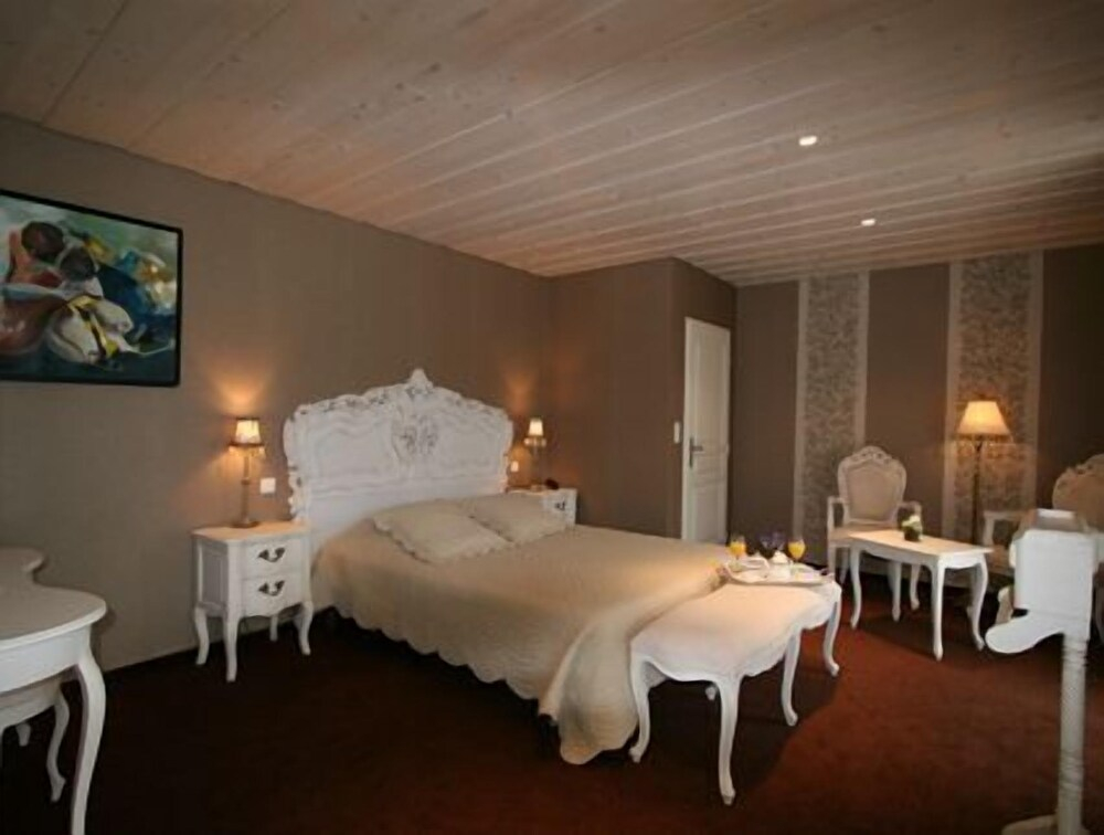 Hôtel Restaurant Taillard