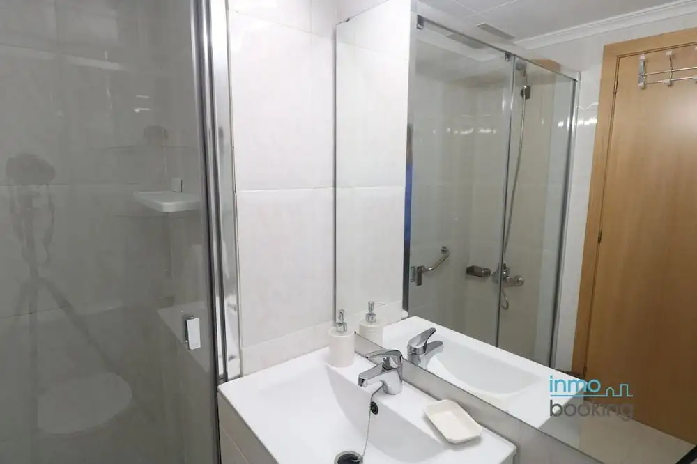 Olimar Apartments- InmoBooking