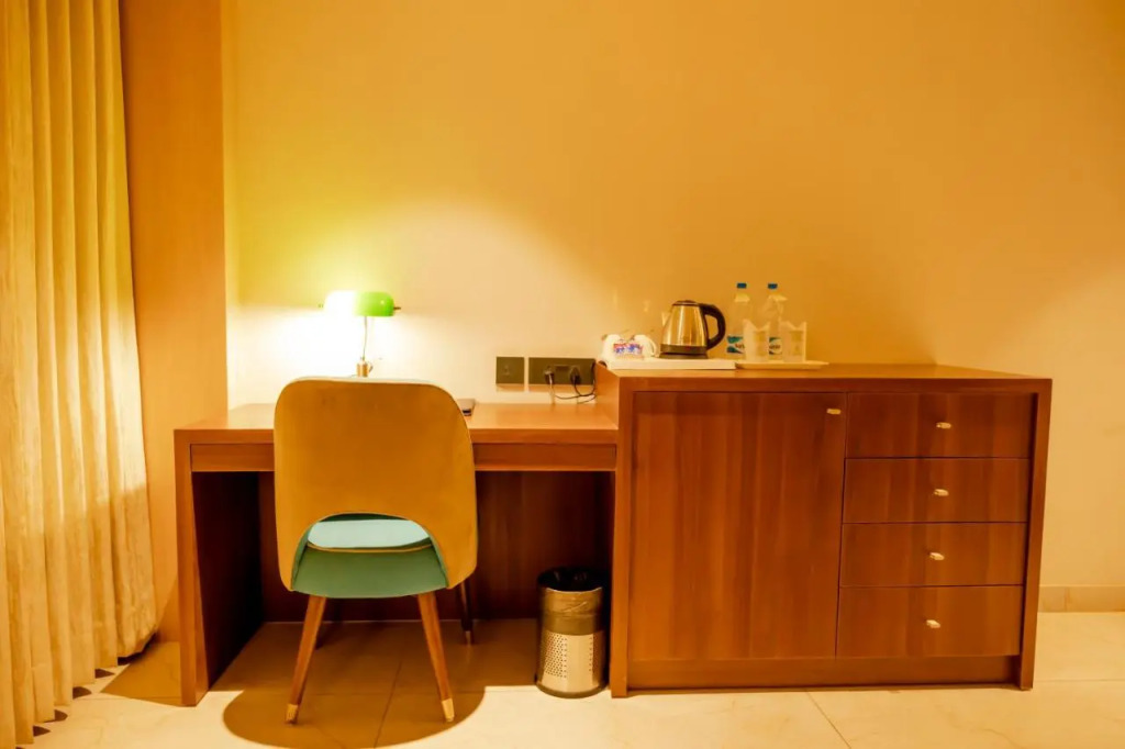 Hotel Pahadi
