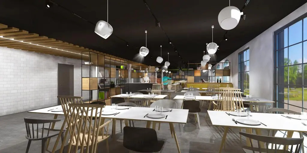 Staycity Aparthotels, Near Disneyland® Paris