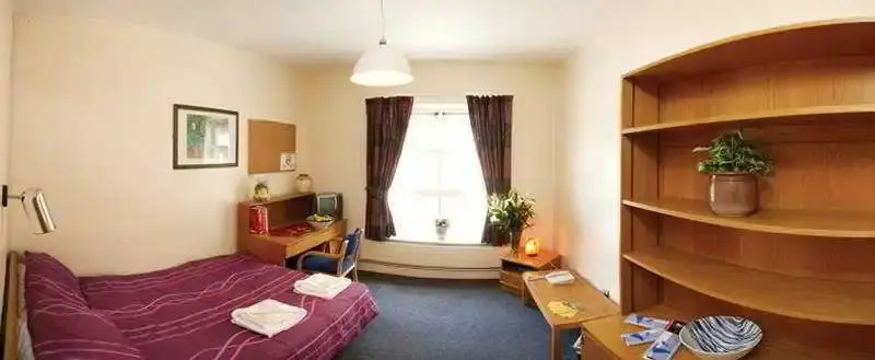 Mercer Court Hotel