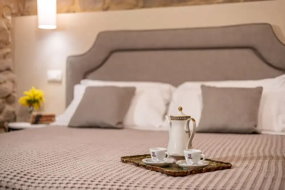Maccari Suite