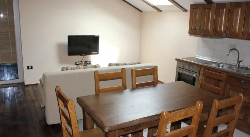 Apartments Culina
