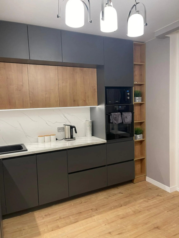 VIP квартира в центре города, новостойка в ЖК Prestige Apаrtments, Ровно