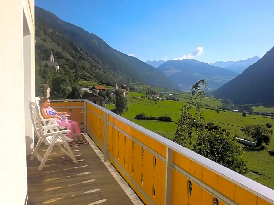 Hotel Chavalatsch