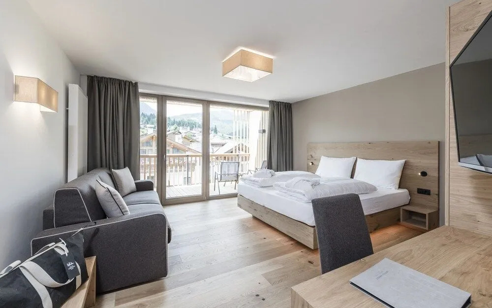 Hotel Ambet