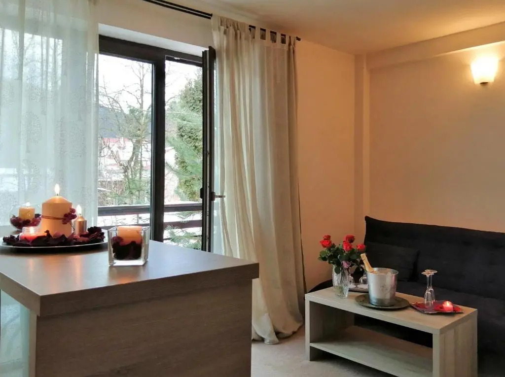 GreenHill Brasov