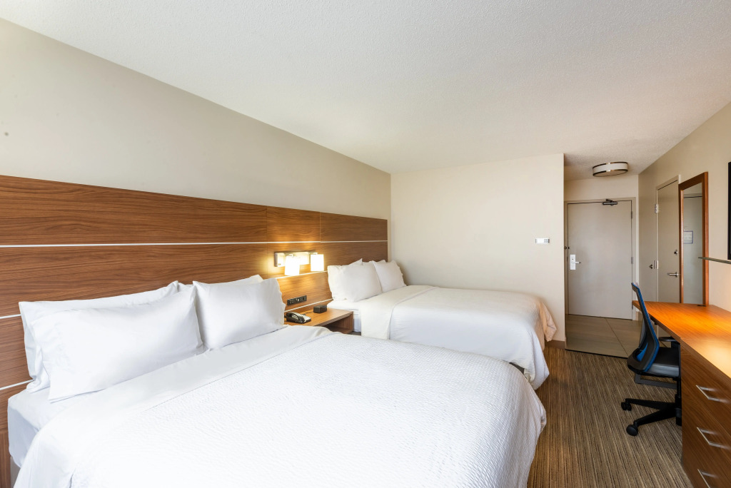 Holiday Inn Express Vermilion by IHG