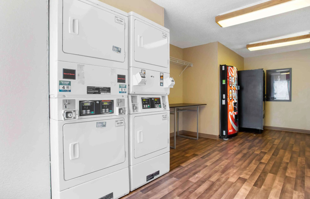 Extended Stay America Suites - Houston - Northwest - Hwy 290 - Hollister