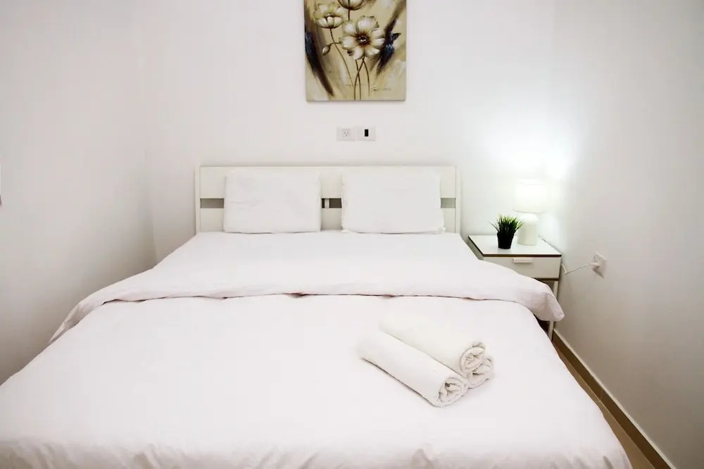 Alfa Apartments - Dizengoff Street