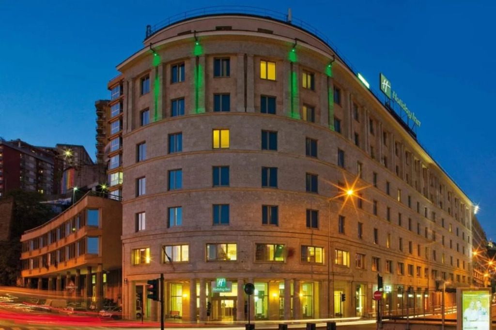 CHC Business Residence