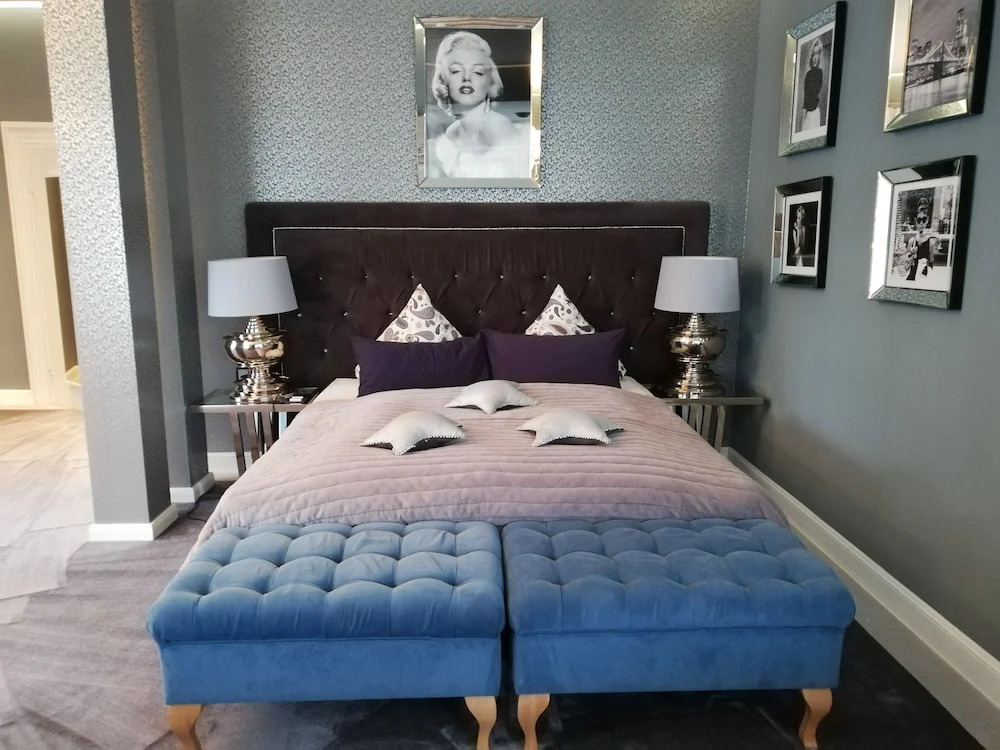 Hotel Luise