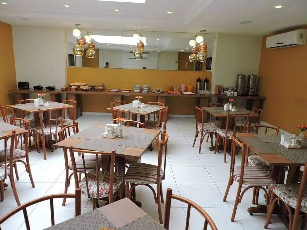 Hotel Belas Artes