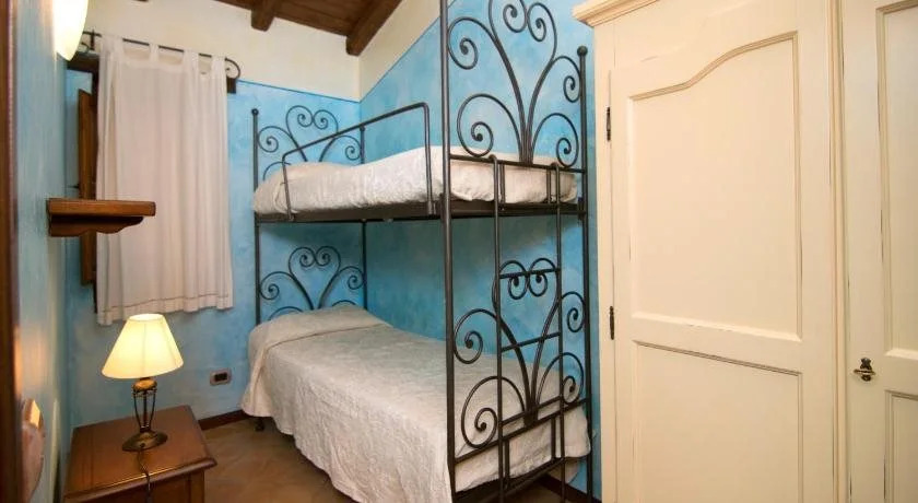 Locanda Le Tre Sorelle