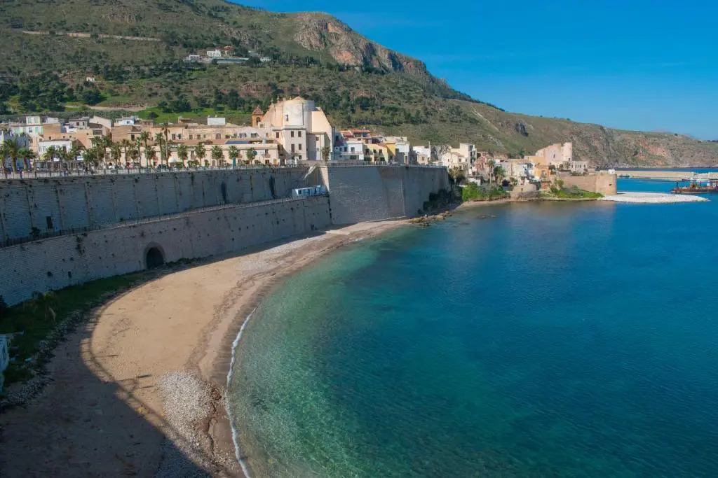 Borgo Aranci - Villetta a schiera Lavanda - A8