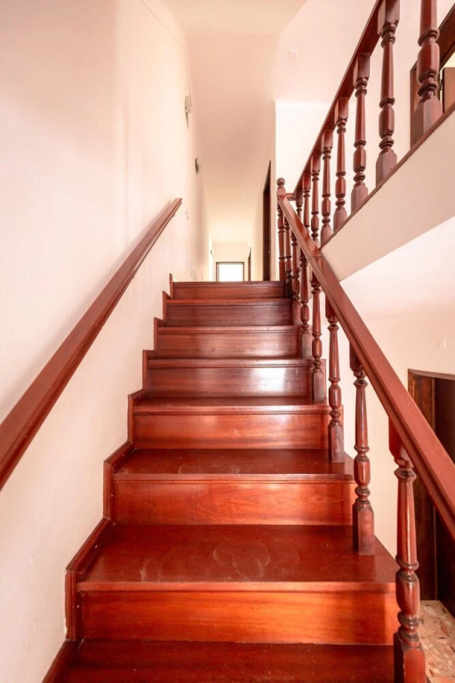 Casa de H Spedes Arco ris - Quarto 3