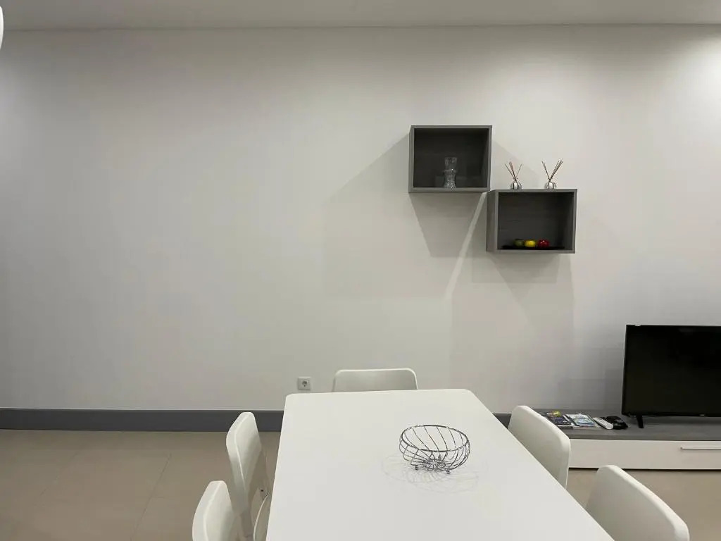 Apartamento, Praça Dom Duarte 8, Viseu, Portugal