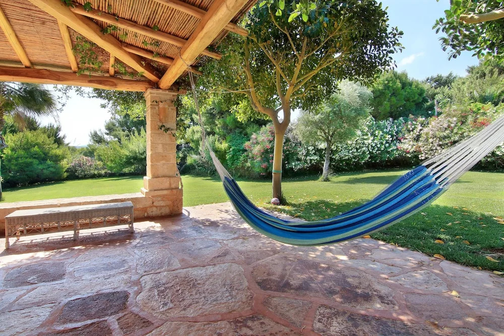 Vouliagmeni Villa