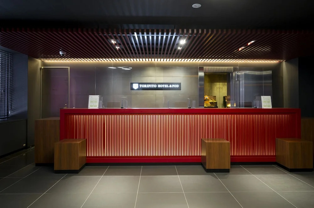 TORIFITO HOTEL&POD KANAZAWA Hyakumangoku-Dori