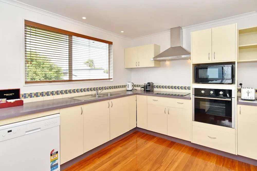 Russley Hideaway CHC Holiday Homes