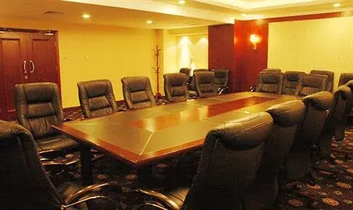 Mayfair Hotel