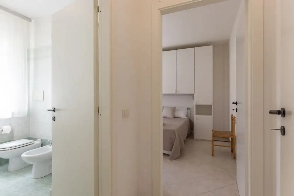 Residence Albatros