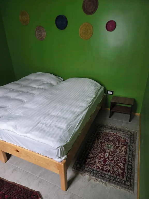 Charming 2-bedroom Apartment in the Heart of Sousse
