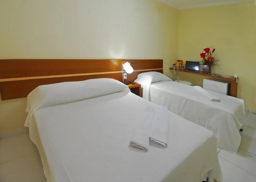 Hotel Beira Rio