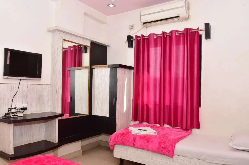 Hotel Temple Sai