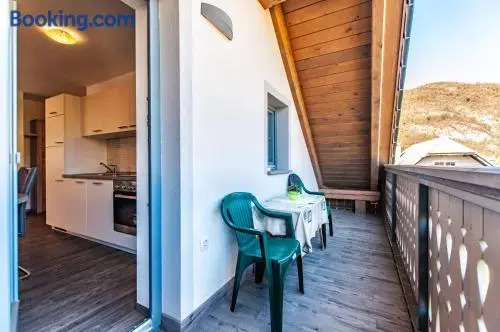 Apartments Francka