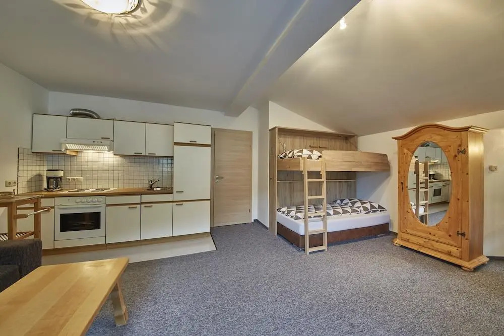 Chalet Silian