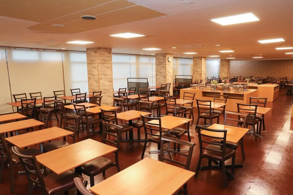 Itoen Hotel Inatori
