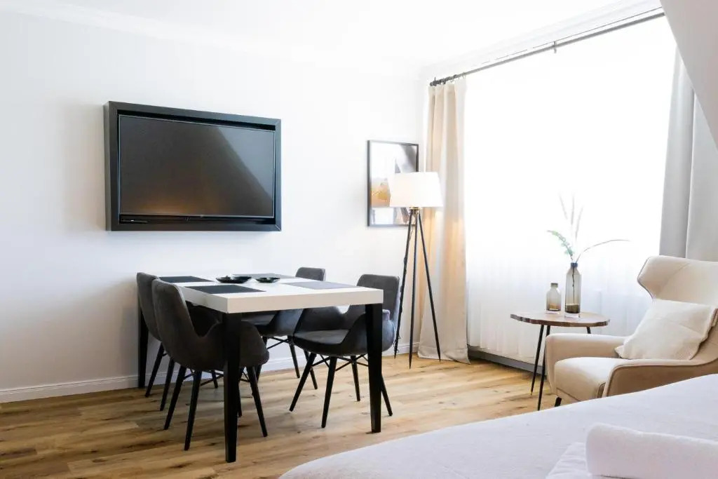 Haffkrug Appartement 10