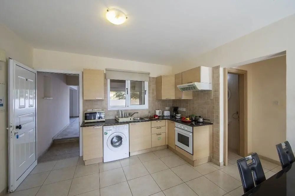 Ayia Napa Estelle Suite