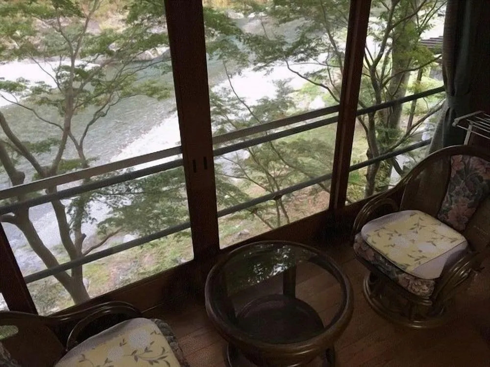 Matsuno Onsen Suikoen