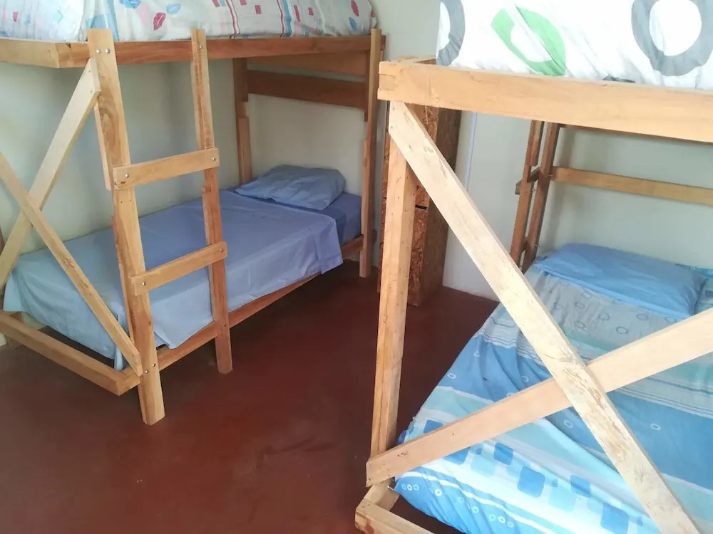 Yuntawasi Hostel Tarapoto