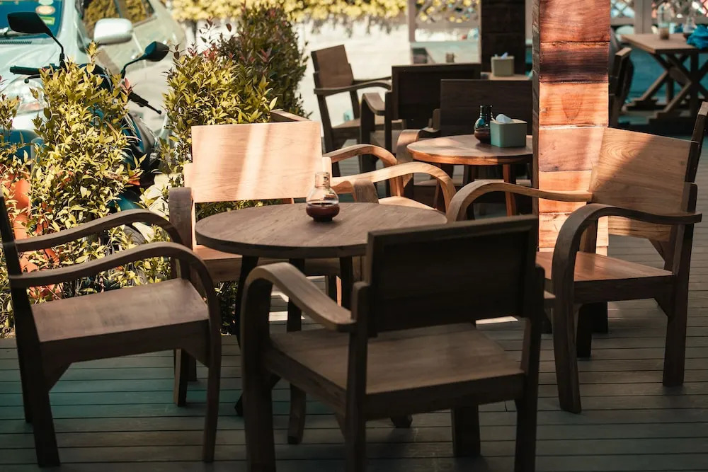 Sylvis Hostel Chiangmai