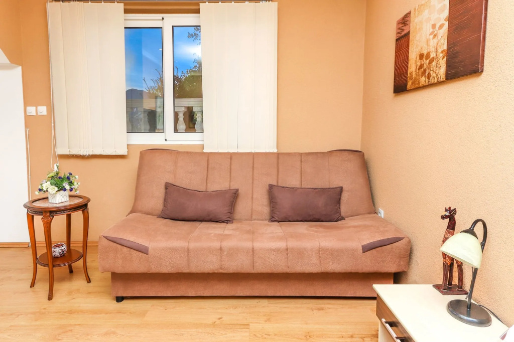 Apartments Villa Lastva
