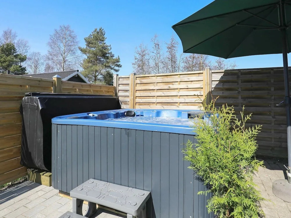 Enchanting Holiday Home in Væggerløse With Sauna