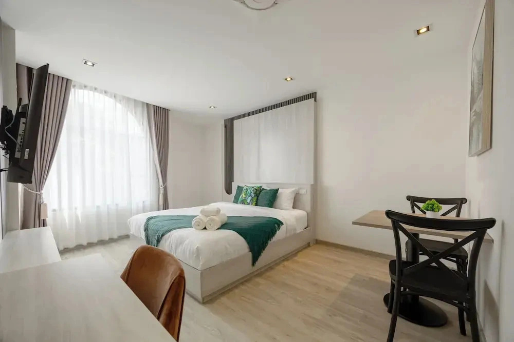 Diff Apartel