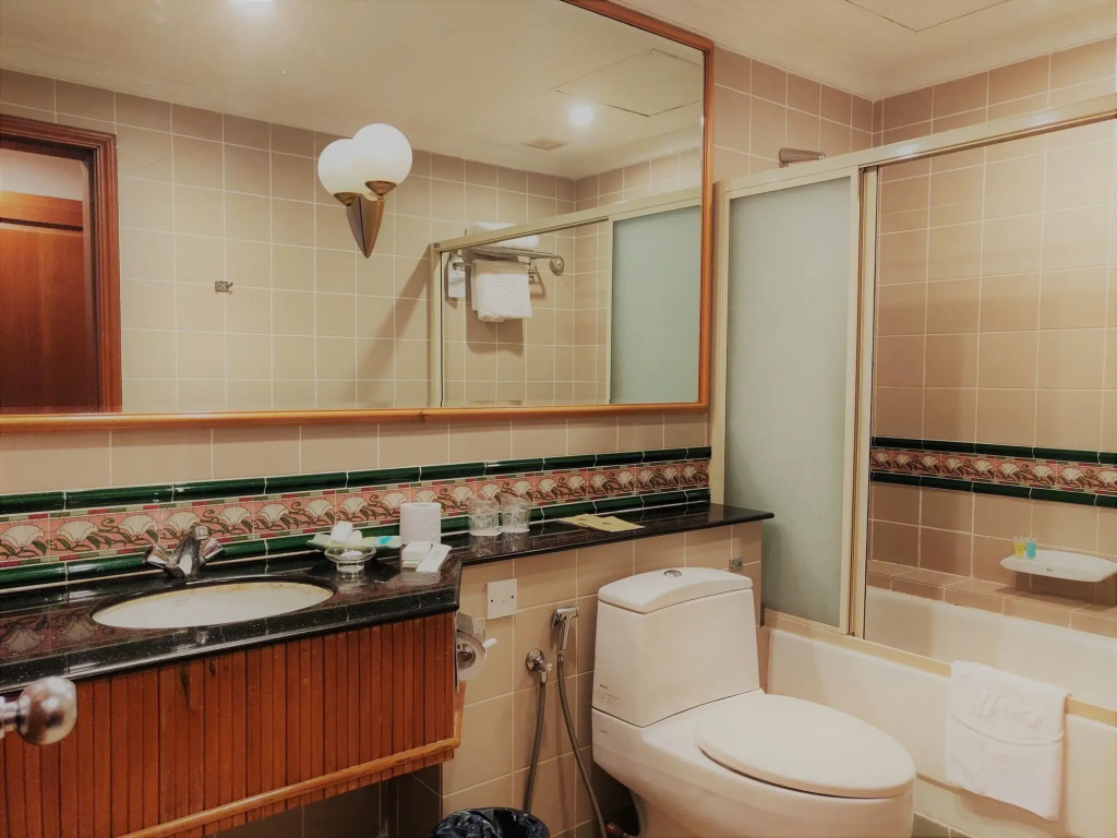 Tiara Labuan Hotel