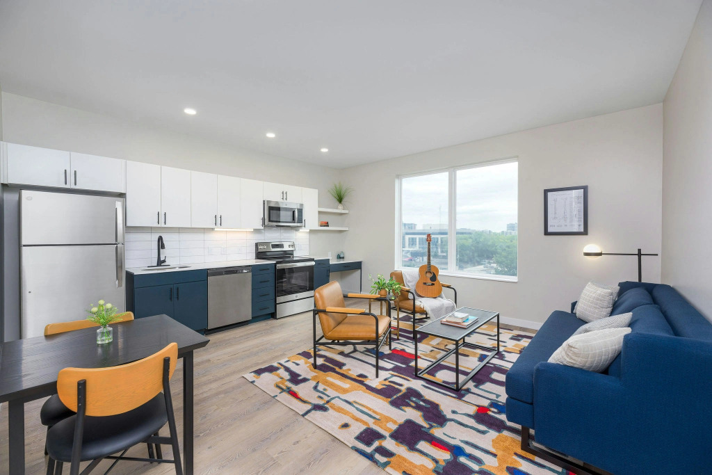 Motif Nashvilles Hotel on Music Row